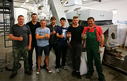 Service & Technology