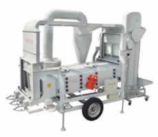 5XFS-7.5FC doble Aire Screen Cleaner