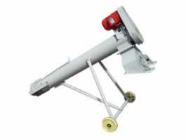 JL220 transportador de tornillo