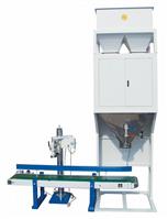 DLB-100S doble escala de ensacado