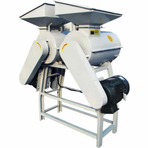 5XT-10 / Trous Sheller