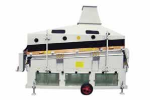 5XZ-8 Separator Gravity