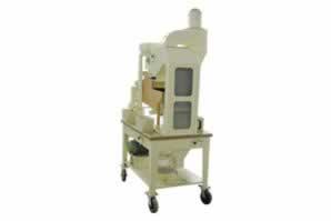 Vegetable Seed Cleaner (Flower Seed Cleaner)