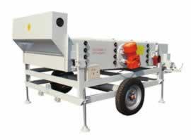 5XFJ-7,5C écran Vibration Grader