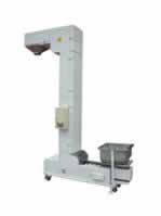 Z Type de non ascenseur cassé