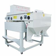 5cx-5II de Séparateur magnétique (Carton Acier)