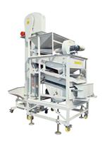 5XFS-3FA Seed Cleaner Cum dénoyauteur