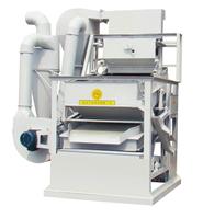 Seed Gravity Separator