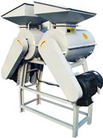 Bean Gravity Séparation machine