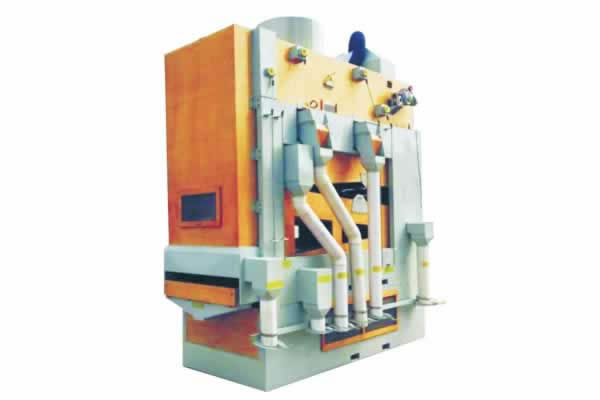 5XFS-10X Fine Seed Очиститель