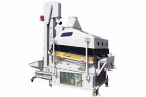 QSC-7 Де-стоунер