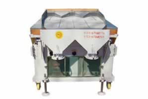 QSC-7 Де-стоунер