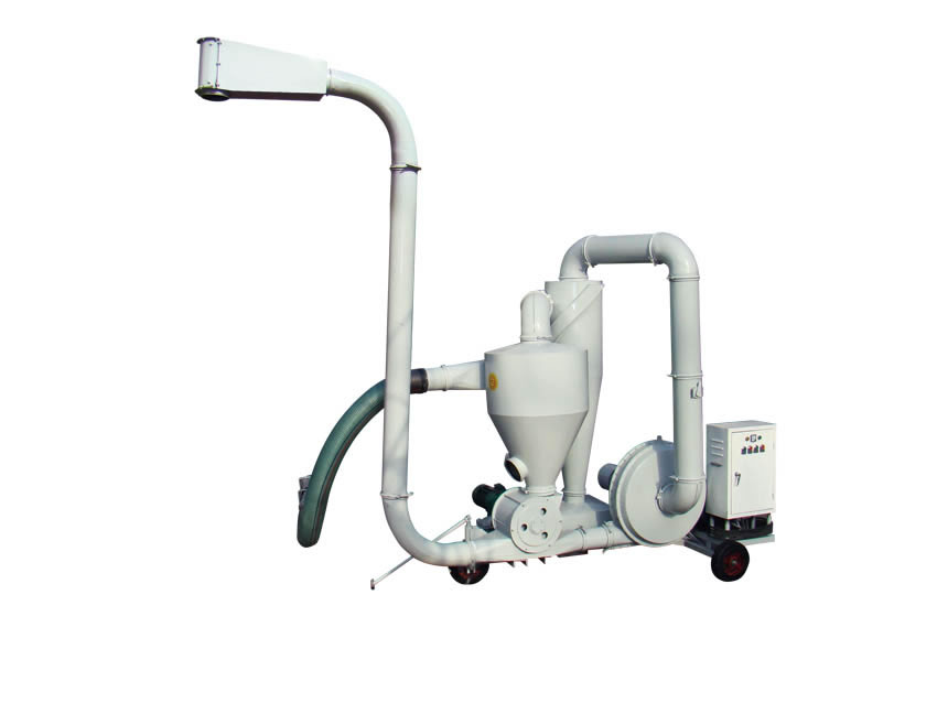 QLS-20 Pneumatic Conveyor