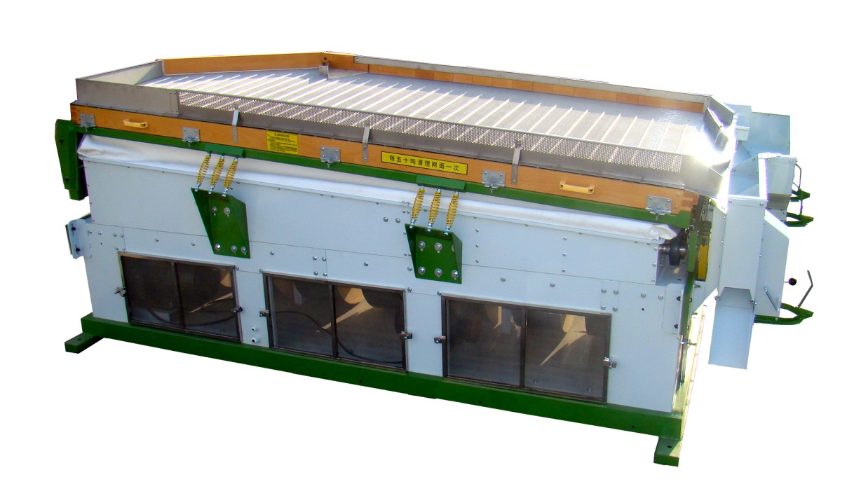 5XZ-8 Gravity Separator