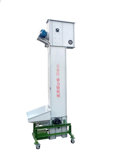 DTY-10M Low Speed Buckets Elevator