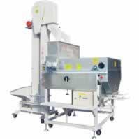 5CX-5I Magnetic Separator (Stainless Steel)