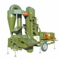 5XFS-5CTL Corn Thresher and Cleaner