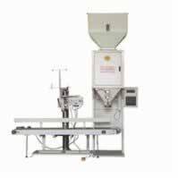 DLB-25A  2.5-25kg Packaging Machine