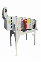 Longer Vibration Screen Grader