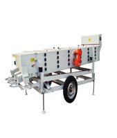 5XFJ-7.5CC Longer Vibration Grader