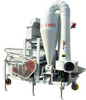 Wheat Grinding Machine