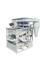 Seed Treating Machine