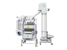 Seed Gravity Separator Machine