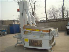 Maize Flour Milling Line