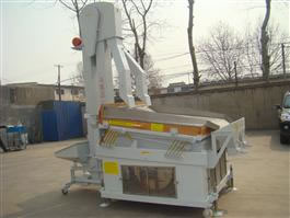Maize Flour Milling Line