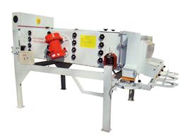 Cumin Canola Seed Cleaning Machine