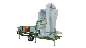 5XFS-5CS Seed Cleaner Cum Grader