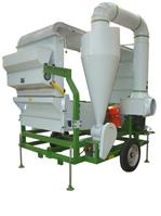 5XFS-7.5FC Double Air Screen Cleaner